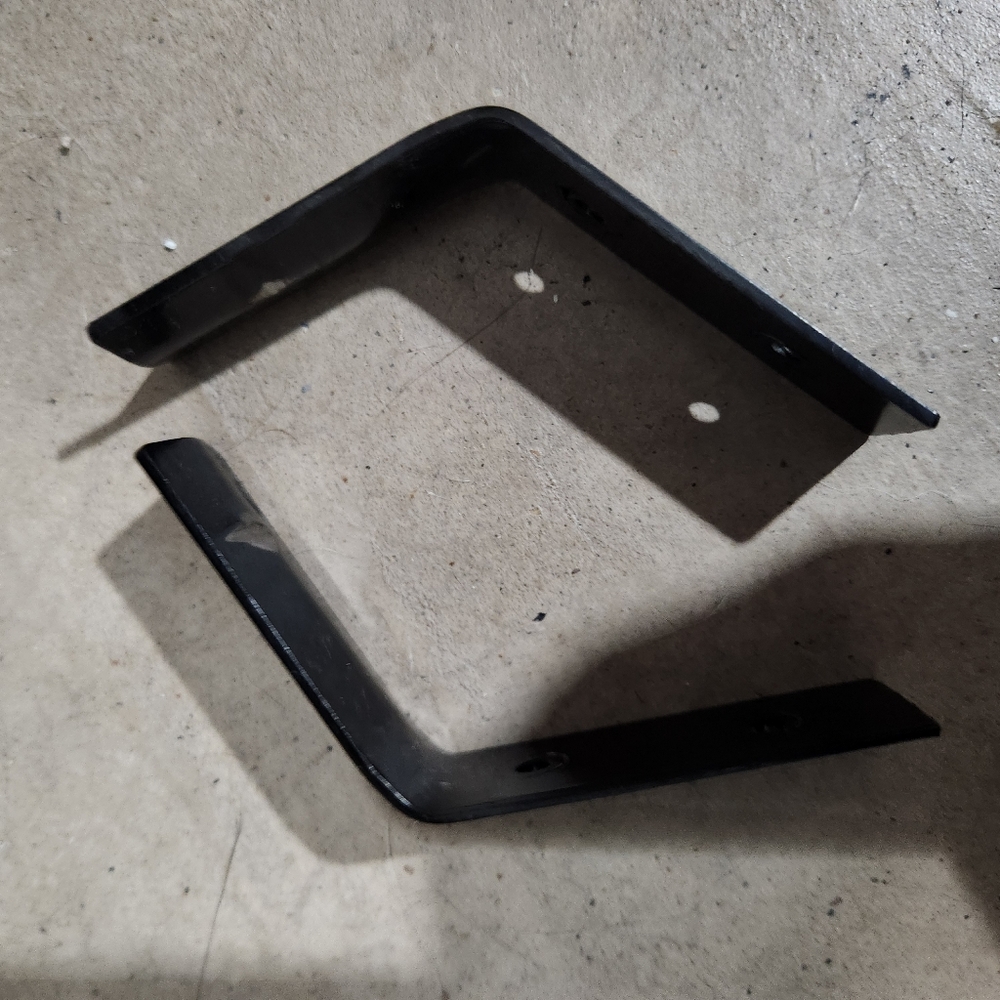 Nordic Track Commercial 1750 Treadmill NTL14119.5 Belt Guides